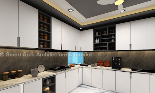 Architecture in Balmukundpura at Nada, Jaipur - 302026