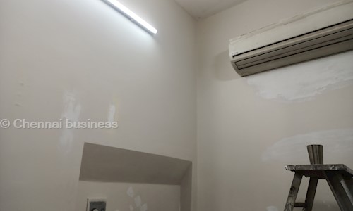 Chennai business in Porur, Chennai - 600116