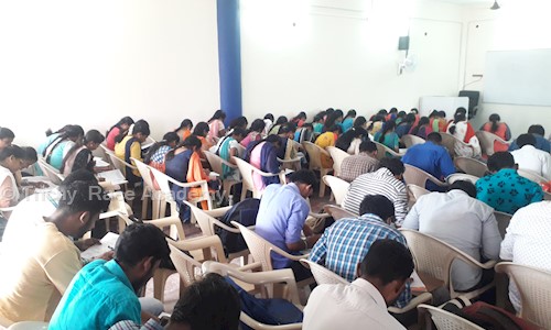 GURUNATH IAS ACADEMY in Contonment, Trichy - 620001