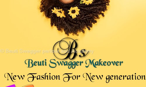 Beuti Swagger parlour and Academy in Sikandarpur Ghosi, Gurgaon - 122010