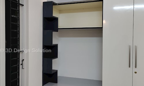 3D Design Solution in Ellis Nagar, Madurai - 625014