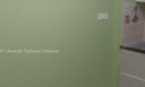 Umesh Sahani Interior in Gottigere, Bangalore - 560083