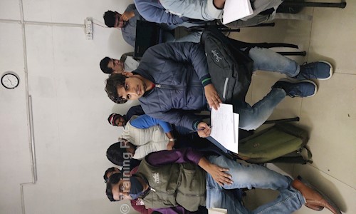 Training Rite in Sector 2, Noida - 201301