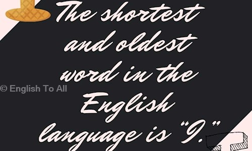 English To All in Bharat City Indraprastha Yojna, Ghaziabad - 201003