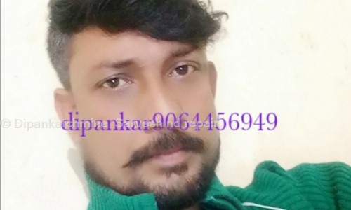 Dipankarchmine  Sarvesh nd repair in Nityanand Nagar, Jaipur - 302021