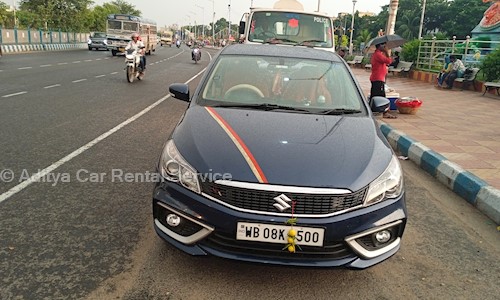 Aditya Car Rental Service in Garia, Kolkata - 700084