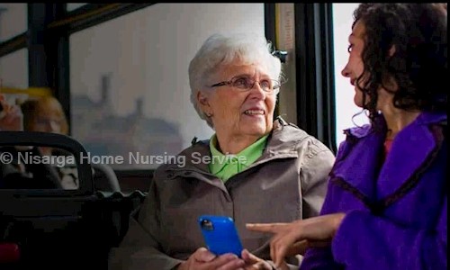 Nisarga Home Nursing Service
