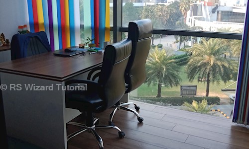 RS Wizard Tutorial in Sector 51, Gurgaon - 122018