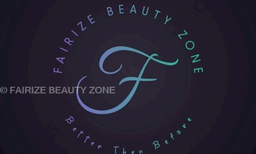 FAIRIZE BEAUTY ZONE in Broadway, Chennai - 600021