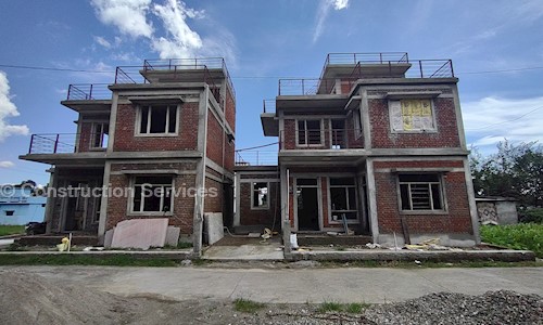 Construction Services in Thapa Colony, Haldwani - 263126