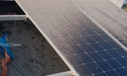 V Clean in Manjalpur, Vadodara - 390011