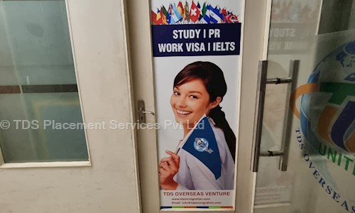 TDS Placement Services Pvt Ltd in Manimajra, Chandigarh - 160101