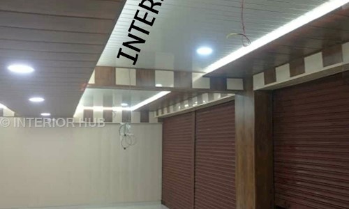 INTERIOR HUB in Lucknow Road, Lucknow - 226018