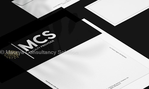 Maurya Consultancy Solution in Nalanda Market , Bihar Sharif - 803101