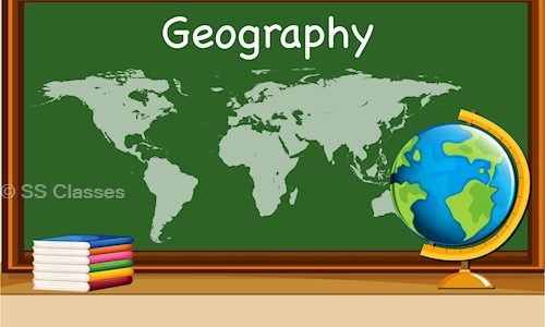 SS Classes in Varanasi City, Varanasi - 231215