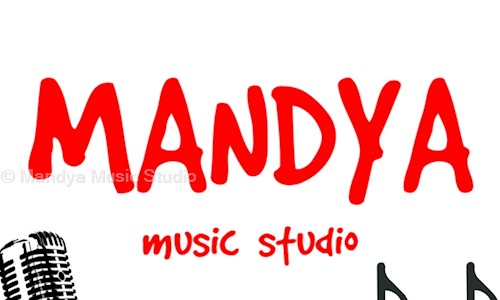 Mandya Music Studio in Chamundeshwari Nagar, Mandya - 571401
