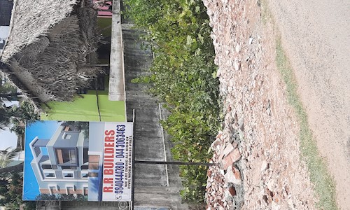 RR Builders in Kodungaiyur, Chennai - 600118