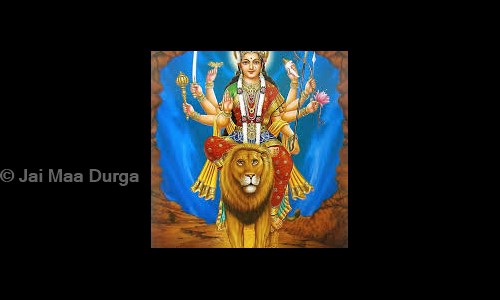 Jai Maa Durga in Chandigarh, Chandigarh - 160022