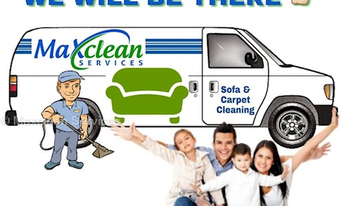 Maxclean Services in Jammu (Dbsbu), Jammu - 180004