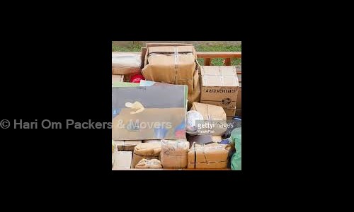 Hari Om Packers & Movers in Gulbarga G.G.H., Gulbarga - 585101