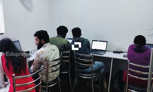 Eduprajna.com in Kammanahalli, Bangalore - 560084