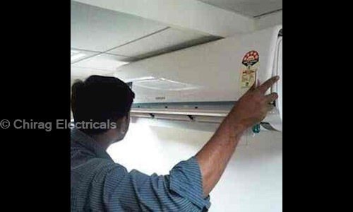Chirag Electricals in Alpha I, Greater Noida - 201301