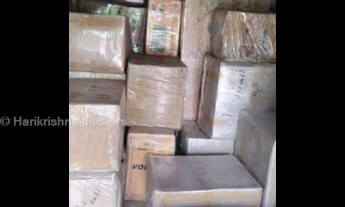Harikrishna packers