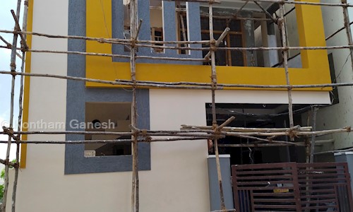Kontham Ganesh  in Kushaiguda, Hyderabad - 500062