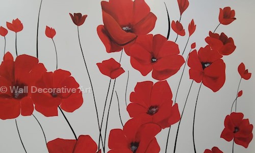 Wall Decorative Art in Falaknuma, Hyderabad - 500053