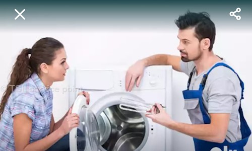 TSL service point in Ayanavaram, Chennai - 600023