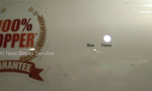 New Super Service in Kandivali East, Mumbai - 400101