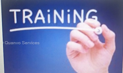 Quanvo Services in Rohini, Delhi - 110085
