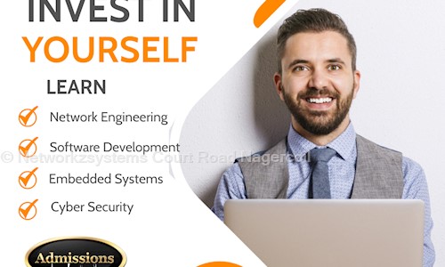 Networkzsystems Court Road Nagercoil in Nagercoil, Kanyakumari - 629001
