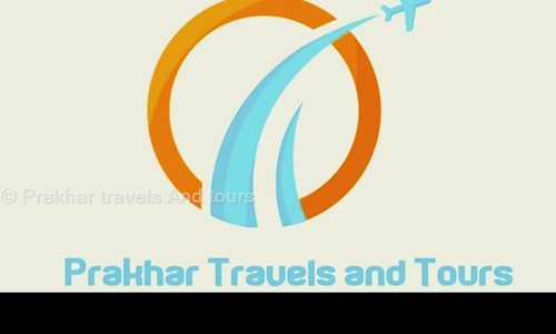 Prakhar travels And tours in Kalyanpur West, Lucknow - 226006