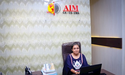 Aim Institute of Professional Studies in Deoria Deoria, Deoria - 274001