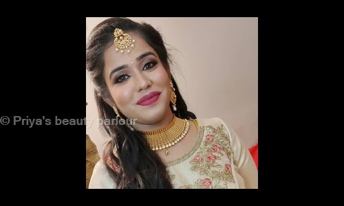 Bridal makeup & beauty service in Cheran Ma Nagar, Coimbatore - 641004