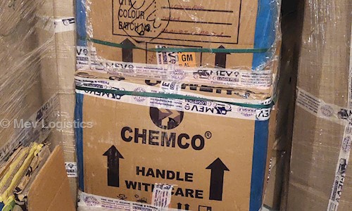 Mev Logistics in Pimple Gurav, Pimpri Chinchwad - 411061