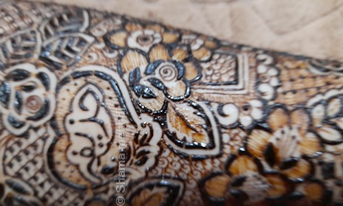 Shama mehndi in Shahpur, Ahmedabad - 380001