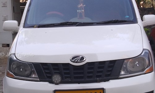 Jbj Travels in Washermanpet, Chennai - 600021