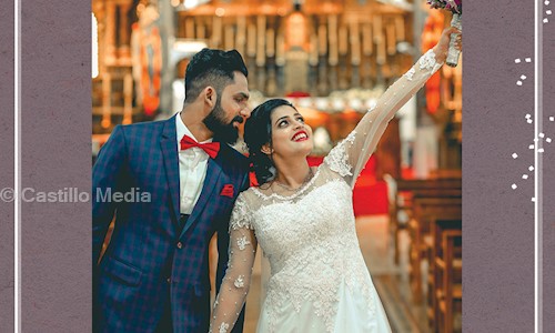 Castillo Media in Manakody, Thrissur - 680012