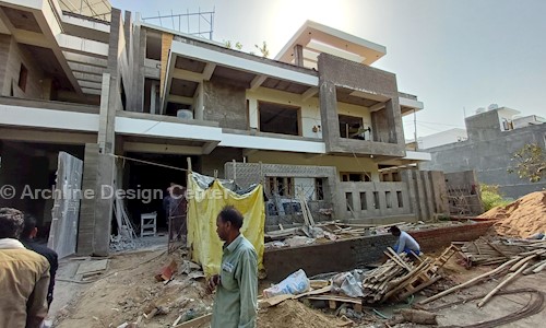 Archline Design Center in Lucknow Road, Lucknow - 226010