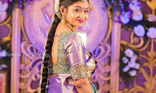 Aruna Sri Beauty Parlours in Hayath Nagar, Hyderabad - 501505