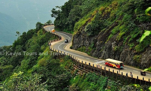 Kavya Tours and Travels in Thyamagondlu, Bangalore - 562132