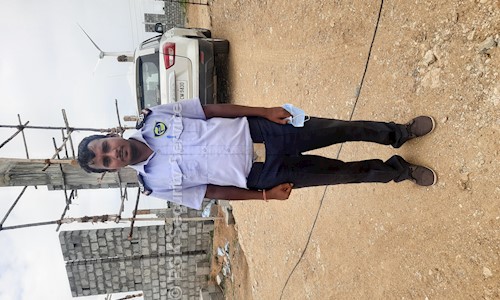 RSK Security Service in Press Colony, Coimbatore - 641019