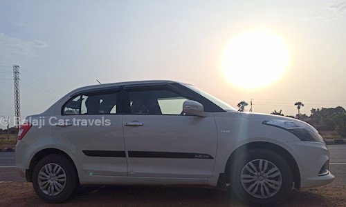 Balaji travels in Kavali, Nellore - 524201