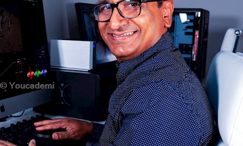 Youcademi in R.M.V. 2nd Stage, Bangalore - 560094