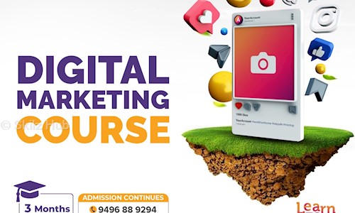 Skilz Hub in Kodur, Malappuram - 676501