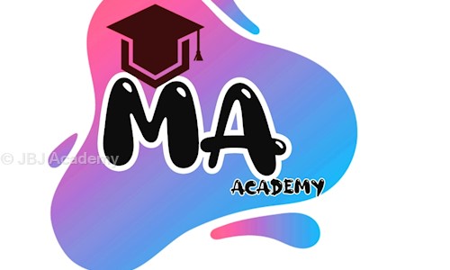 JBJ Academy in Indirapuram, Ghaziabad - 201010