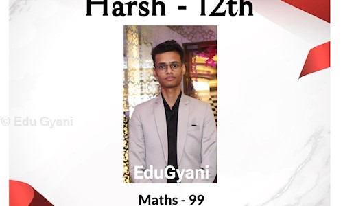 Edu Gyani in Lajpat Nagar, Delhi - 110082