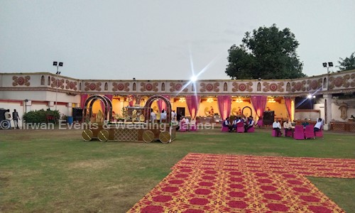 Nirwan Events & Wedding Planner in Amer Road, Jaipur - 302002